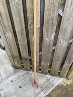 Tuinvork - Gebruikt, Ophalen, Gebruikt, Vork