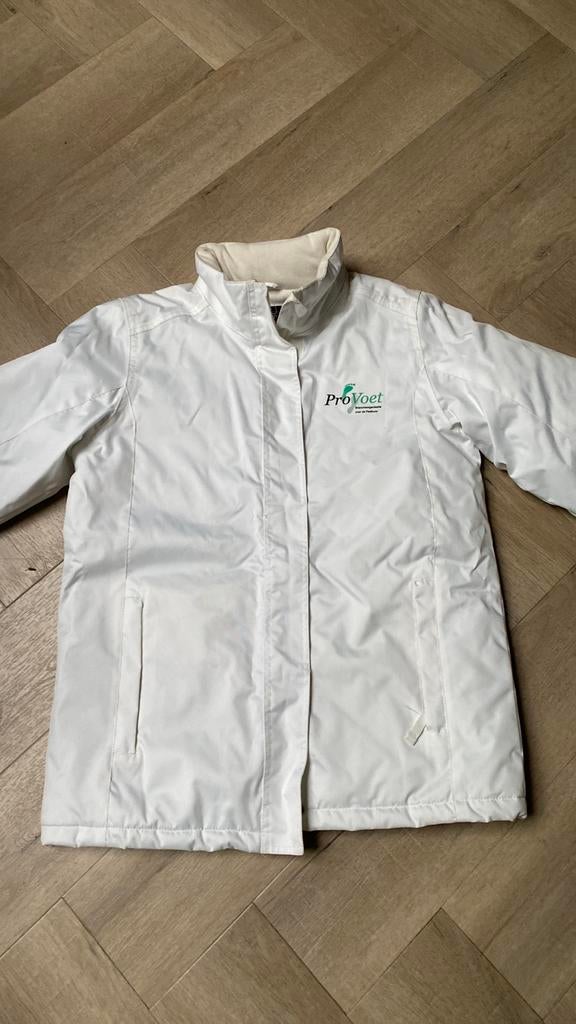 Windjack pro voet M, Ophalen of Verzenden, Zo goed als nieuw, Maat 38/40 (M), Jack