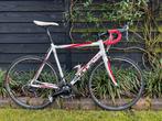 Racefiets Bulls Harrier mt 58 (koopje), Overige merken, Aluminium, Ophalen of Verzenden, 57 tot 61 cm