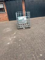 4 ibc kratten te koop, Ophalen of Verzenden