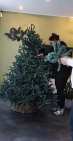 Kerstboom., Diversen, Kerst, Ophalen of Verzenden, Zo goed als nieuw