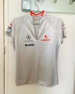 Mercedes Vodafone F1 tshirt - Dames / maat : S, Ophalen of Verzenden, Zo goed als nieuw, Formule 1