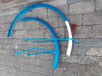 Spatbordenset 28 inch, Ophalen of Verzenden, Gebruikt, Overige typen