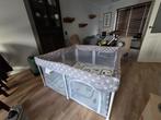 Lucellia Baby Lounge / Play Pen / Grondbox, Ophalen, Zo goed als nieuw