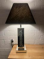 Eric kuster tafellampset met diamanten, Huis en Inrichting, Ophalen