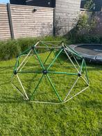 Klim rek/ koepel, Ophalen, Zo goed als nieuw