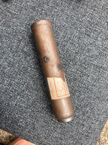 NIEUW (NOS) origineel gasrondel Honda ss50 cd50 beschikbaar voor biedingen