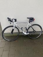 Gianni Motta Emilia racefiets Maat;M, Fietsen en Brommers, 28 inch, Gebruikt, Aluminium, 49 tot 53 cm