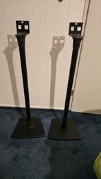 Speaker Stands - Standaard Luidspreker Stands, Ophalen, Gebruikt, Overige merken