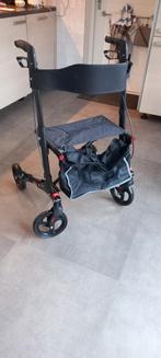 Rollator, Diversen, Ophalen of Verzenden, Zo goed als nieuw