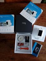 Ring spotlight cam (battery), 2 stuks., Overige merken, Ophalen of Verzenden, Zo goed als nieuw