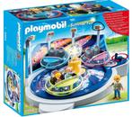 Playmobil kermis breakdance, Complete set, Gebruikt, Ophalen