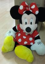 Knuffel Minnie Mouse, Ophalen, Gebruikt