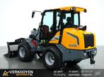 2025 Giant G3500 (Cabine) VK10411, Zakelijke goederen, Machines en Bouw | Kranen en Graafmachines, Wiellader of Shovel