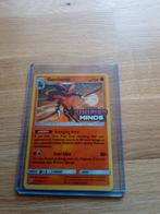 Garchomp unified minds 114 236, Hobby en Vrije tijd, Ophalen of Verzenden, Gebruikt, Losse kaart