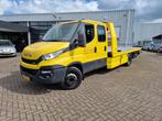 Iveco Daily 70C170 3.0 Oprijwagen / Takelwagen, Origineel Nederlands, Te koop, Iveco, Stof