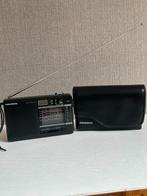 GRUNDIG WERELDONTVANGER, Audio, Tv en Foto, Radio's, Ophalen of Verzenden, Nieuw, Wereldontvanger