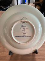 wandbord WD-032, Antiek en Kunst, Ophalen of Verzenden