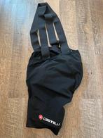 Castelli wielrenshort Dames L, Sport en Fitness, Wielrennen, Ophalen of Verzenden, Zo goed als nieuw
