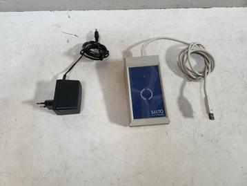 SALTO EC90USB Proximity USB Desktop Encoder beschikbaar voor biedingen
