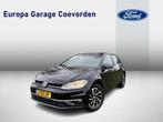 Volkswagen Golf 1.0 TSI 116PK Highline | ADAP. CRUISE | CAME, Zwart, Bedrijf, Handgeschakeld, Golf