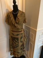 Jurk maar 40/42, Maat 38/40 (M), Overige kleuren, Ophalen of Verzenden, Onder de knie
