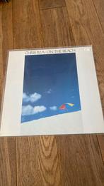 Lp chris rea, on the beach, Cd's en Dvd's, Vinyl | Pop, Ophalen of Verzenden