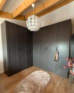 Pax hoekkast Ikea 236 hoog, Ophalen, Zo goed als nieuw, 50 tot 75 cm, 200 cm of meer