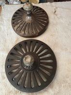 Onderdelen Kachel, Huis en Inrichting, Ophalen of Verzenden, Gebruikt, Vrijstaand