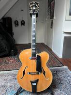Elferink Excalibur 1996, Ophalen, Zo goed als nieuw, Hollow body, Overige merken