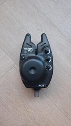 Fox Micron RX Digital (defect), Watersport en Boten, Hengelsport | Karpervissen, Ophalen of Verzenden, Gebruikt, Overige typen