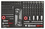 736377 | SONIC NEXT S9 GEVULDE GEREEDSCHAPSWAGEN 363 DLG, Auto diversen, Nieuw, Sonic, Info@sonic-equipment.com, Component 114-116 purmerend