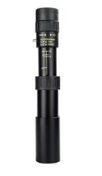 Compacte zoom telescoop verrekijker 300x40 met Bak4 lens, Audio, Tv en Foto, Optische apparatuur | Verrekijkers, Overige typen
