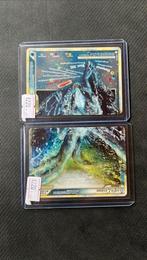 Lugia Legend Top & Bottom Heart Gold & Soul Silver Set >>>, Ophalen of Verzenden, Zo goed als nieuw, Losse kaart