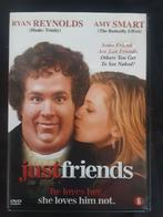 Just Friends "Ryan Reynolds", Alle leeftijden, Gebruikt, Ophalen of Verzenden, Romantische komedie
