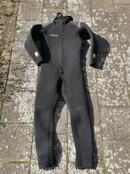 Mares ZGAN Duikpakken 7mm met vaste cap, Watersport en Boten, Ophalen of Verzenden, Zo goed als nieuw, Duikpak