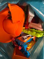 Gratis - zak met toet toet onderdelen, Gebruikt, Onderdelen, Handmatig, Ophalen