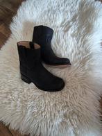 Sendra boots mt 38, Sendra, Zwart, Lage of Enkellaarzen, Ophalen of Verzenden