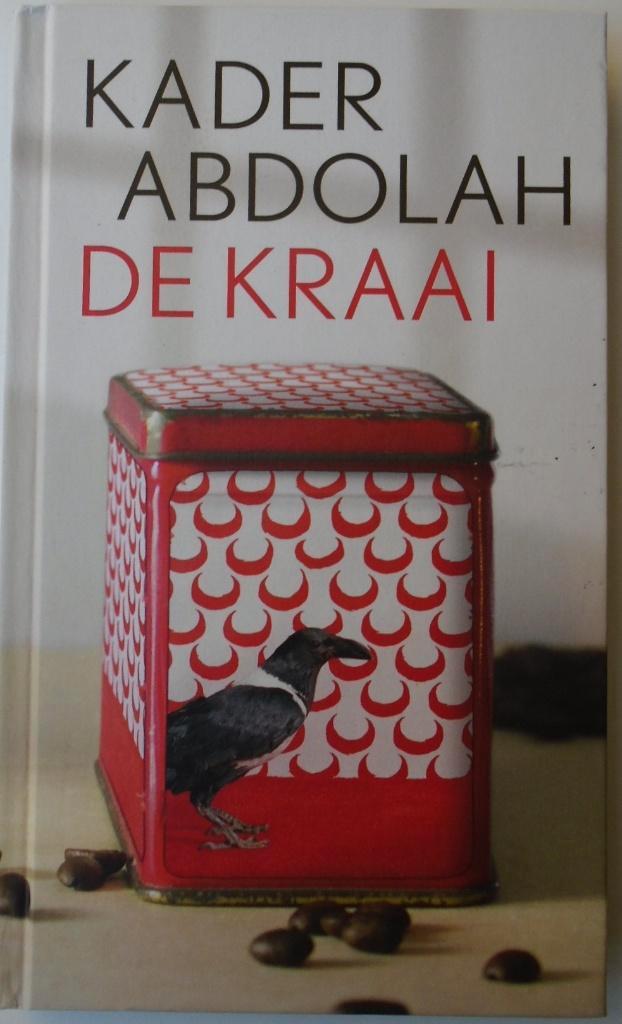 DE KRAAI 9789059651234, Boeken, Literatuur, Nieuw, Ophalen of Verzenden