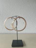 Bruidsarmbanden, Oesterschelp, Sepik, Papua Nieuw Guinea art, Ophalen of Verzenden