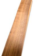 Walnoot fineer | 80x13 cm, -, Verzenden, -, Nieuw