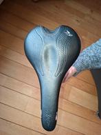 SQlap 611 Fietszadel met zadelpen, Ophalen of Verzenden, Zo goed als nieuw, Overige typen