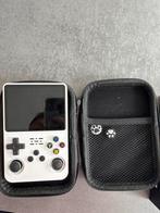 Retro Game Console R36S - Zo Goed Als Nieuw, Spelcomputers en Games, Spelcomputers | Overige, Ophalen of Verzenden, Zo goed als nieuw