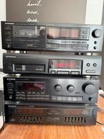 Pioneer Stereo Set: PD-M426, SX-339, GR-555, CT-447, Audio, Tv en Foto, Stereo-sets, Ophalen, Gebruikt, Cassettedeck, Losse componenten