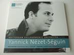 Beethoven, Richard Strauss / RPhO, Yannick Nézet-Séguin, Ophalen of Verzenden, Classicisme, Nieuw in verpakking, Orkest of Ballet