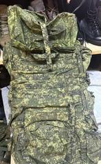6sh118 Raid Backpack - Nieuw model (gen2), Verzenden, Landmacht, Azië, Overige typen