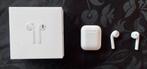 Apple Airpods (2nd Generation) MV7N2AM/A, Ophalen of Verzenden, Gebruikt, In gehoorgang (in-ear), Bluetooth