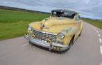 Dodge Business Coupe 1948 Geel, Auto's, Te koop, Benzine, Particulier, Overige kleuren