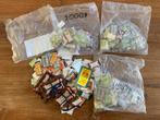 Douwe Egberts zegels, Ophalen of Verzenden, Koffie of Thee, Zegels, Bonnen of Punten