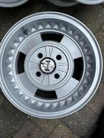 Jensen Healey WCC1512 velgen 13 inch 4x101.65, Ophalen, Gebruikt, Personenwagen, Zomerbanden